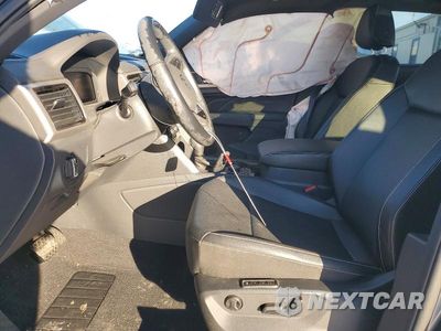 Zdjęcie 7 z 12 samochodu: 2020 VOLKSWAGEN ATLAS CROSS SPORT SEL VIN:1V2MC2CA5LC206599 - miniatura
