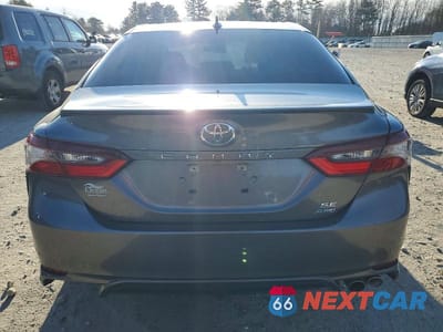 Zdjęcie 6 z 12 samochodu: 2024 TOYOTA CAMRY SE VIN:4T1G11BK4RU111345 - miniatura