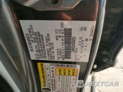 Zdjęcie 12 z 12 samochodu: 2016 FORD FUSION SE HYBRID VIN:3FA6P0LUXGR360252 - miniatura