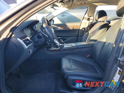 Zdjęcie 7 z 11 samochodu: 2018 BMW 740 XE VIN:WBA7J2C56JG938380 - miniatura