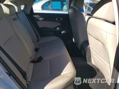 Zdjęcie 10 z 13 samochodu: 2024 HONDA CIVIC EXL VIN:19XFL1H76RE001392 - miniatura
