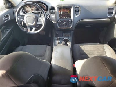Zdjęcie 8 z 13 samochodu: 2014 DODGE DURANGO SXT VIN:1C4RDJAG5EC361159 - miniatura