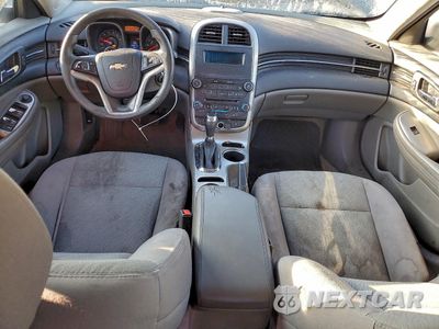 Zdjęcie 8 z 12 samochodu: 2014 CHEVROLET MALIBU LS VIN:1G11A5SL2EF264419 - miniatura