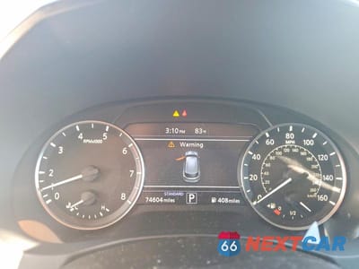 Zdjęcie 9 z 13 samochodu: 2021 INFINITI QX50 LUXE VIN:3PCAJ5BA5MF124003 - miniatura