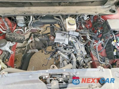 Zdjęcie 12 z 13 samochodu: 2018 NISSAN PATHFINDER S VIN:5N1DR2MM2JC659242 - miniatura