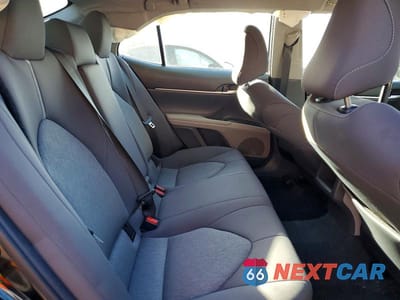 Zdjęcie 10 z 12 samochodu: 2023 TOYOTA CAMRY LE VIN:4T1C11AK5PU156453 - miniatura