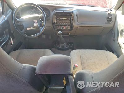 Zdjęcie 8 z 13 samochodu: 2000 FORD RANGER SUPER CAB VIN:1FTYR14X7YTA92899 - miniatura