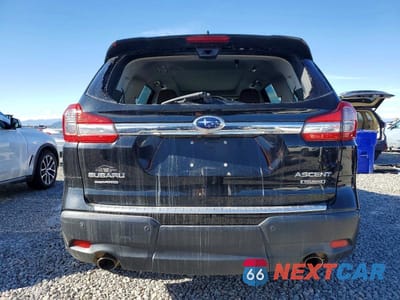 Zdjęcie 6 z 14 samochodu: 2019 SUBARU ASCENT TOURING VIN:4S4WMARD1K3459061 - miniatura