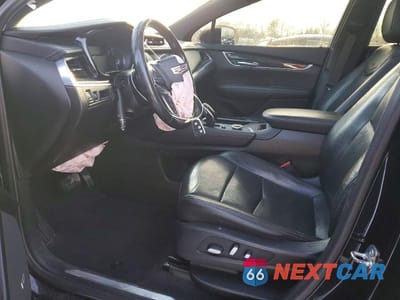 Zdjęcie 7 z 12 samochodu: 2021 CADILLAC XT5 PREMIUM LUXURY VIN:1GYKNDRS8MZ107802 - miniatura