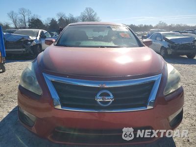 Piąte zdjęcie samochodu w środku: 2015 NISSAN ALTIMA 2.5 VIN:1N4AL3AP2FC173668 - miniatura