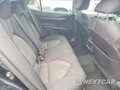 Zdjęcie 10 z 12 samochodu: 2021 TOYOTA CAMRY LE VIN:4T1C11AK6MU581627 - miniatura