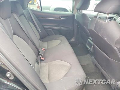 Zdjęcie 10 z 12 samochodu: 2021 TOYOTA CAMRY LE VIN:4T1C11AK6MU581627 - miniatura