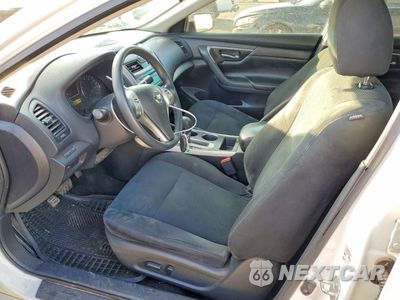Zdjęcie 7 z 12 samochodu: 2015 NISSAN ALTIMA 2.5 VIN:1N4AL3AP5FC276910 - miniatura