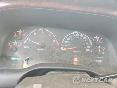 Zdjęcie 9 z 11 samochodu: 1999 DODGE RAM 1500 VIN:1B7HC16Z4XS293423 - miniatura