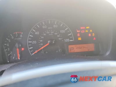 Zdjęcie 9 z 13 samochodu: 2020 NISSAN NV200 2.5S VIN:3N6CM0KN9LK690254 - miniatura