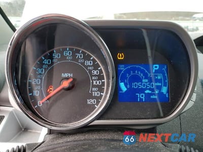 Zdjęcie 9 z 12 samochodu: 2014 CHEV SPARK 1LT VIN:KL8CD6S98EC560797 - miniatura