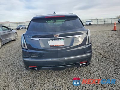 Zdjęcie 6 z 14 samochodu: 2022 CADILLAC XT5 SPORT VIN:1GYKNHRS2NZ100031 - miniatura