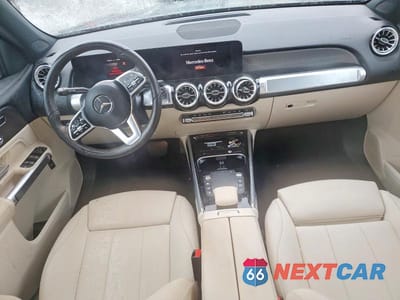 Zdjęcie 8 z 11 samochodu: 2023 MERCEDES-BENZ EQB 300 4MATIC VIN:W1N9M0KB1PN065133 - miniatura