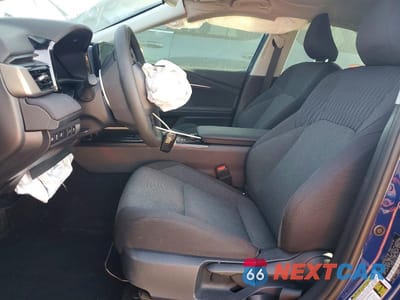 Zdjęcie 7 z 12 samochodu: 2026 TOYOTA CAMRY XSE VIN:4T1DAACK3TU240119 - miniatura