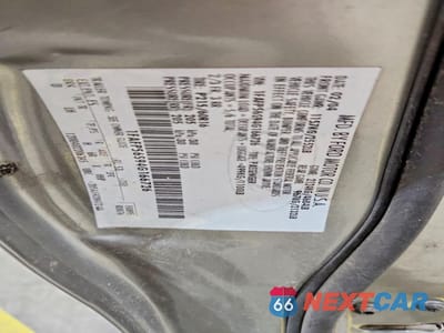 Zdjęcie 13 z 14 samochodu: 2004 FORD TAURUS SEL VIN:1FAFP56S94G166726 - miniatura