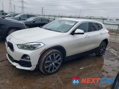 2018 BMW X2 XDRIVE28I WBXYJ5C38JEF80482 - główne zdjęcie licytacji z USA - miniatura