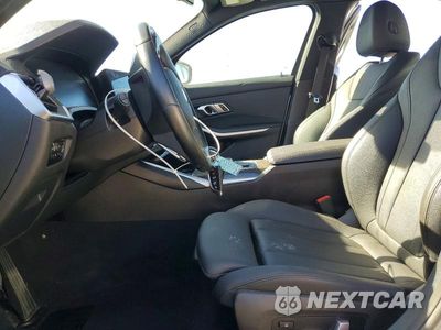 Zdjęcie 7 z 11 samochodu: 2021 BMW 330XE VIN:3MW5P9J0XM8B75479 - miniatura
