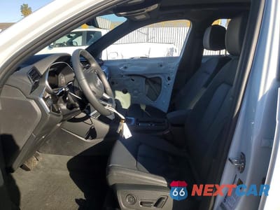 Zdjęcie 7 z 12 samochodu: 2024 AUDI Q3 PREMIUM PLUS S LINE 45 VIN:WA1EECF39R1167288 - miniatura