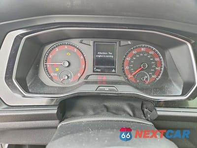 Zdjęcie 9 z 12 samochodu: 2021 VOLKSWAGEN JETTA S VIN:3VWC57BU2MM092722 - miniatura