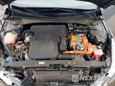 Zdjęcie 11 z 12 samochodu: 2022 HYUNDAI ELANTRA BLUE VIN:KMHLM4AJ0NU023001 - miniatura