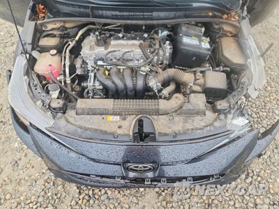 Zdjęcie 11 z 13 samochodu: 2020 TOYOTA COROLLA L VIN:5YFDPRAE2LP077796 - miniatura