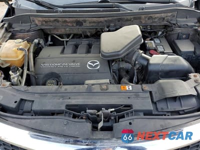 Zdjęcie 12 z 14 samochodu: 2007 MAZDA CX-9 VIN:JM3TB28C870119711 - miniatura