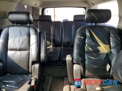 Zdjęcie 10 z 13 samochodu: 2008 CADILLAC ESCALADE ESV VIN:1GYFK66898R230304 - miniatura