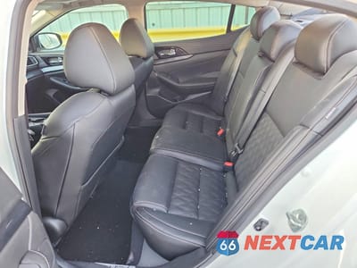 Zdjęcie 10 z 13 samochodu: 2023 NISSAN MAXIMA PLATINUM VIN:1N4AA6FV0PC507115 - miniatura