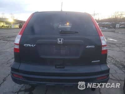 Zdjęcie 6 z 12 samochodu: 2011 HONDA CR-V SE VIN:5J6RE4H4XBL030531 - miniatura