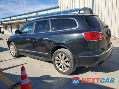 Drugie zdjęcie samochodu z przodu: 2014 BUICK ENCLAVE VIN:5GAKRCKD8EJ211093 - miniatura