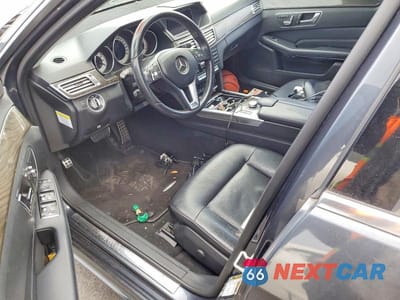 Zdjęcie 8 z 12 samochodu: 2014 MERCEDES-BENZ E 350 VIN:WDDHF5KB6EA892002 - miniatura