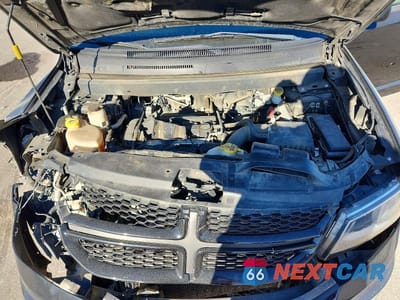 Zdjęcie 11 z 12 samochodu: 2020 DODGE JOURNEY SE VIN:3C4PDCAB8LT267284 - miniatura