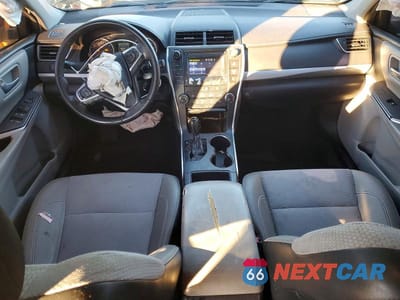 Zdjęcie 8 z 12 samochodu: 2017 TOYOTA CAMRY SE VIN:4T1BF1FK9HU378484 - miniatura