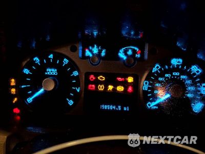 Zdjęcie 9 z 13 samochodu: 2011 MERCURY MARINER PREMIER VIN:4M2CN9HG0BKJ00752 - miniatura
