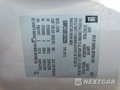 Zdjęcie 13 z 14 samochodu: 2007 CHEVROLET TAHOE C1500 VIN:1GNFC13087J352256 - miniatura