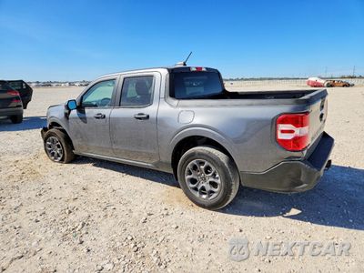 Drugie zdjęcie samochodu z przodu: 2026 FORD MAVERICK XLT VIN:3FTTW8H33TRA18313 - miniatura