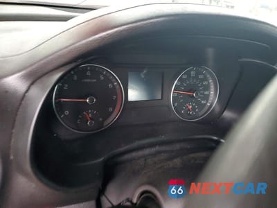 Zdjęcie 9 z 12 samochodu: 2021 KIA FORTE FE VIN:3KPF24AD7ME346248 - miniatura