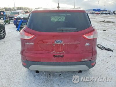 Zdjęcie 6 z 12 samochodu: 2013 FORD ESCAPE SE VIN:1FMCU9G9XDUD76757 - miniatura
