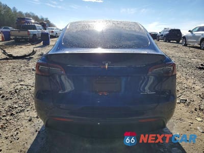 Zdjęcie 6 z 13 samochodu: 2023 TESLA MODEL Y VIN:7SAYGDEE8PA159967 - miniatura