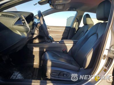 Zdjęcie 7 z 12 samochodu: 2023 TOYOTA CAMRY XSE VIN:4T1K61AK6PU785734 - miniatura