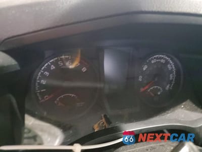 Zdjęcie 9 z 12 samochodu: 2022 TOYOTA TACOMA ACCESS CAB VIN:3TYSZ5ANXNT064299 - miniatura