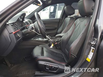 Zdjęcie 7 z 12 samochodu: 2012 BMW 328 I SULEV VIN:WBA3C1C55CF433667 - miniatura