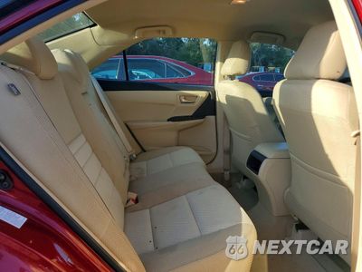 Zdjęcie 10 z 12 samochodu: 2016 TOYOTA CAMRY LE VIN:4T1BF1FK0GU537715 - miniatura