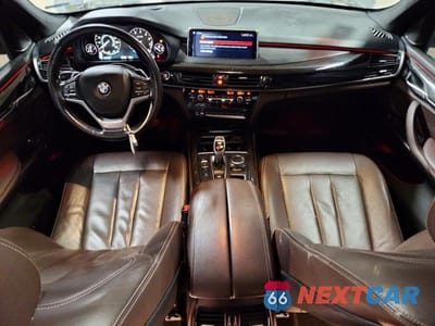 Zdjęcie 8 z 13 samochodu: 2018 BMW X5 XDRIVE35I VIN:5UXKR0C59J0X92025 - miniatura