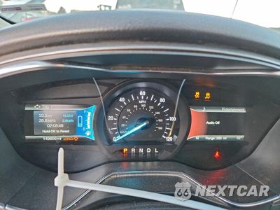 Zdjęcie 9 z 13 samochodu: 2018 FORD FUSION SE PHEV VIN:3FA6P0PU2JR123501 - miniatura